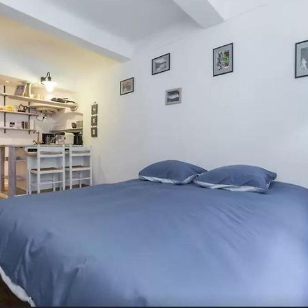 Le Fersen - Cosy Studio- Coeur Vieil Antibes Esterno foto