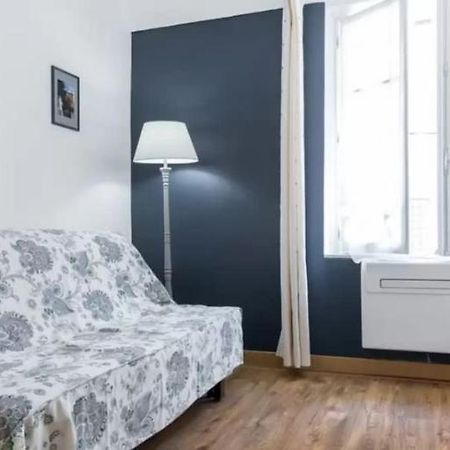 Le Fersen - Cosy Studio- Coeur Vieil Antibes Esterno foto