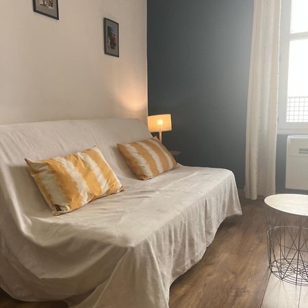Le Fersen - Cosy Studio- Coeur Vieil Antibes Esterno foto