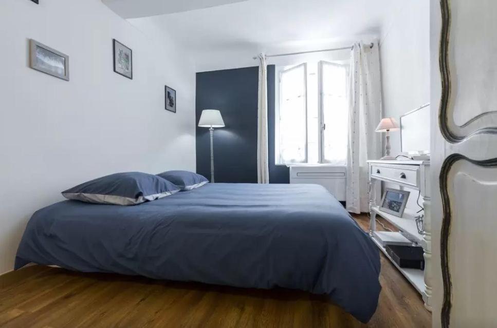 Le Fersen - Cosy Studio- Coeur Vieil Antibes Esterno foto