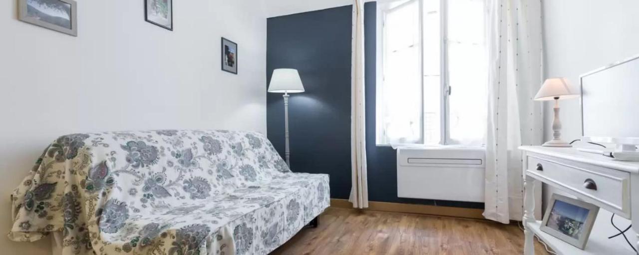 Le Fersen - Cosy Studio- Coeur Vieil Antibes Esterno foto